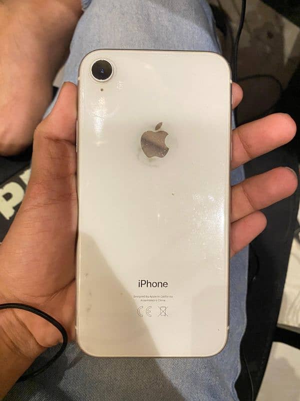 IPHONE XR | JV | 64GB 1