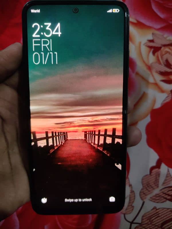 Xiaomi Redmi Note 10 (Official Approved) 1