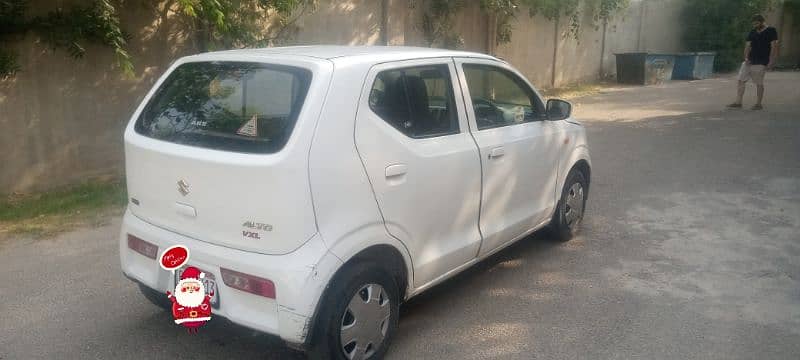 Suzuki Alto 2019 2