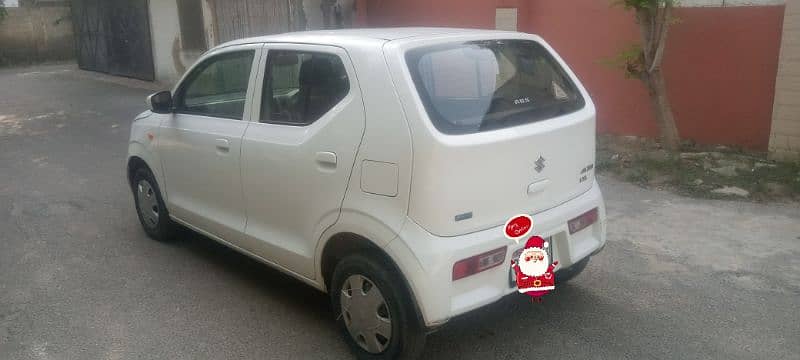 Suzuki Alto 2019 3