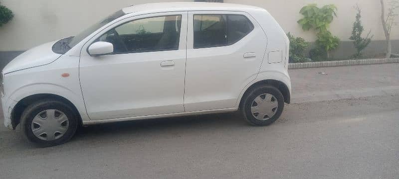 Suzuki Alto 2019 5