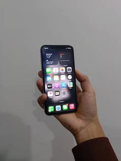 IPhone X PTA APPROVED