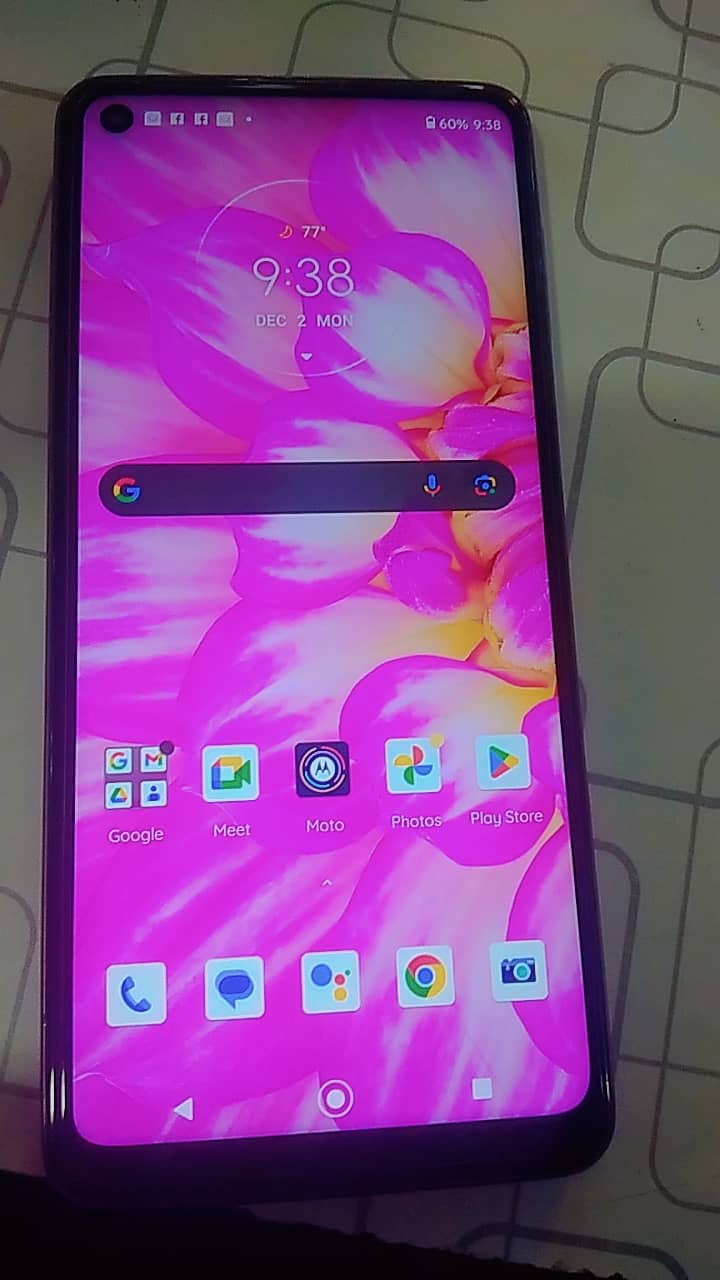 Motorola Moto G Power (2021) 4