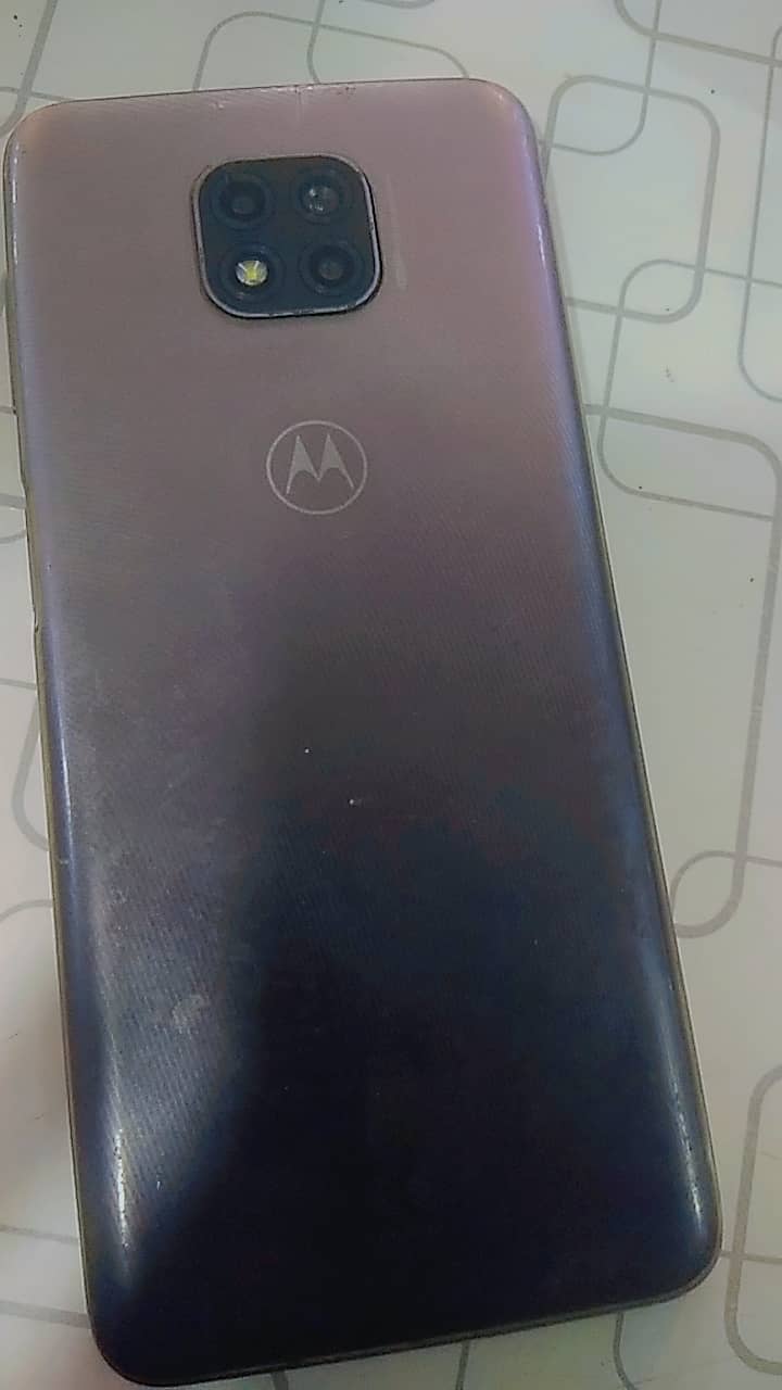 Motorola Moto G Power (2021) 5