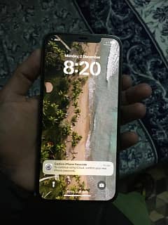 IPHONE 12 pro max 256 gb sim working 3