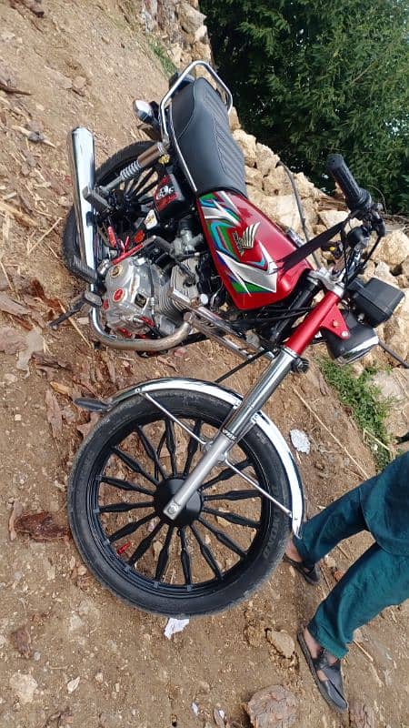 baike all good 10 by 10 0