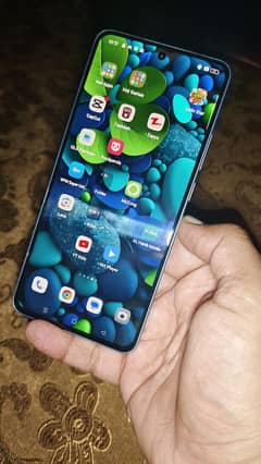 oppo reno 11 F 256