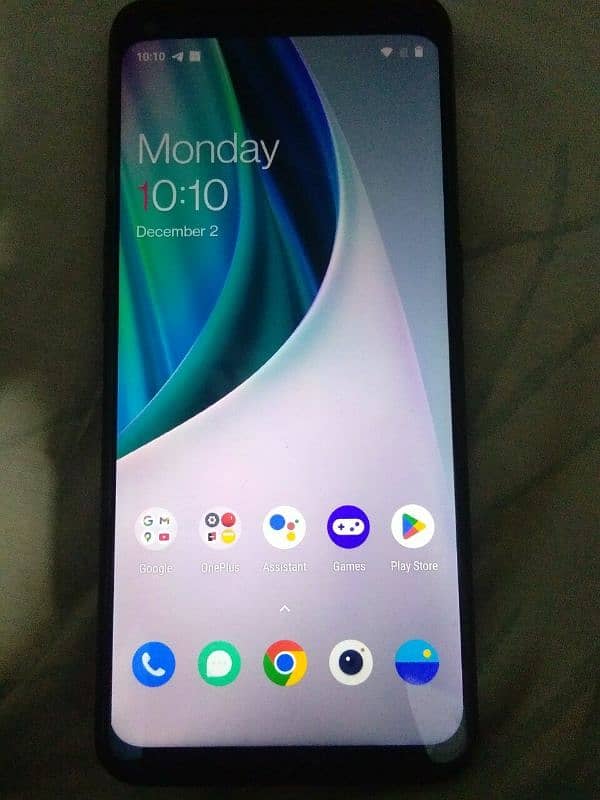 oneplus n10 5g 6/128 0