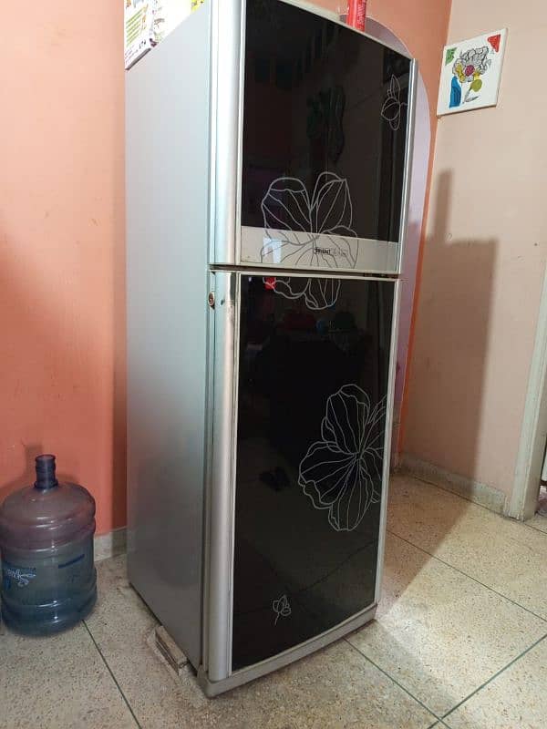 fridge,divider and dressing table for sale 5