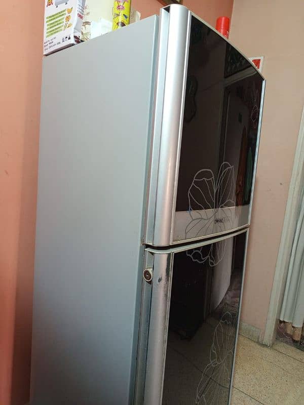 fridge,divider and dressing table for sale 7