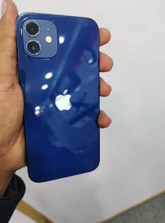 iPhone 12 factory unlock