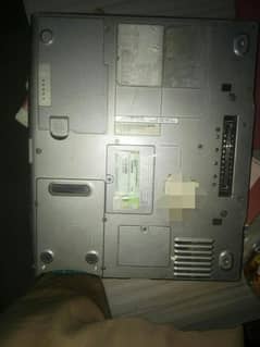 dell latitude d610