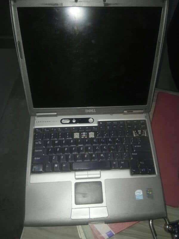 dell latitude d610 1