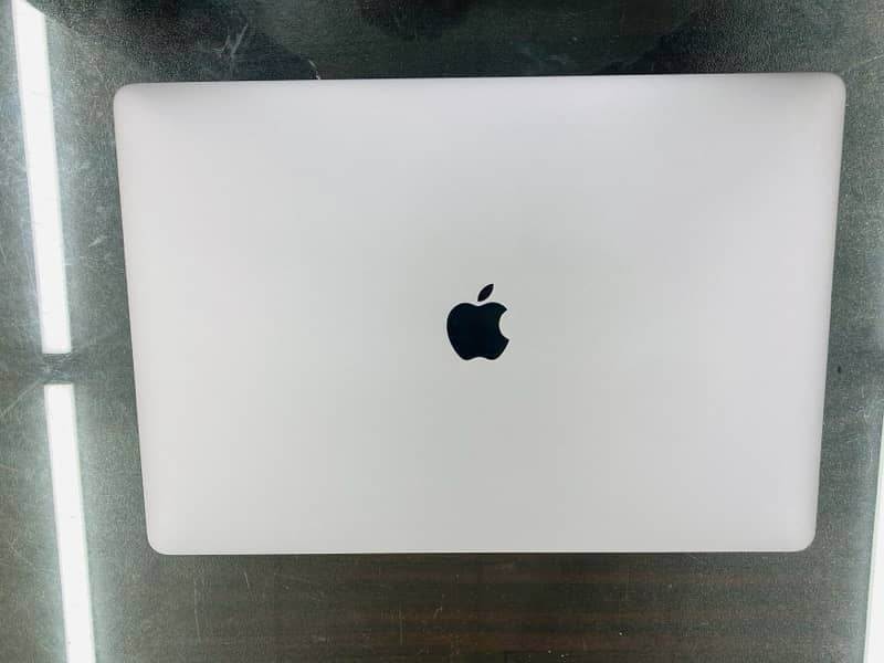 MacBook Pro 2019 3