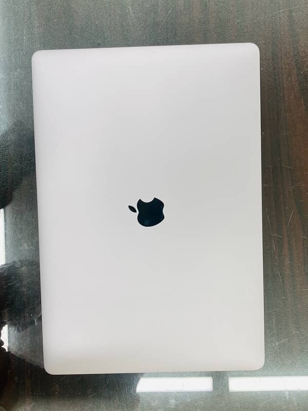 MacBook Pro 2019 5