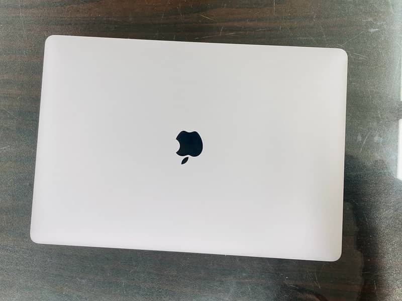 MacBook Pro 2019 6