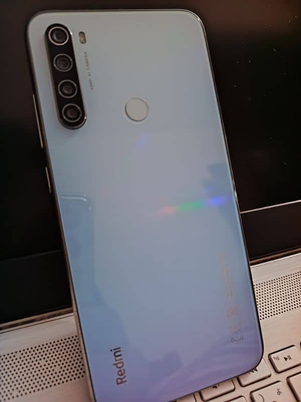 REDMI NOTE 8  6-GB 64-GB 7