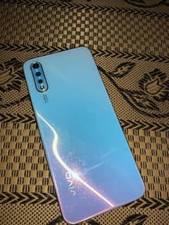 Vivo S1 for sell just 19k