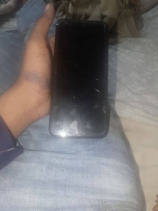 Infinix hot 30 i 1