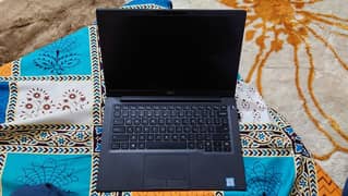 Dell 7400, I5 8th Generation, Touch and celluar.