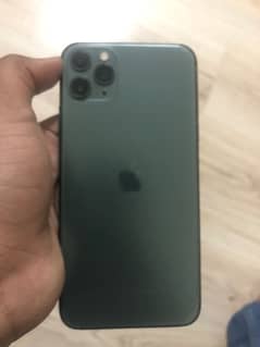 iPhone 11 pro max jv