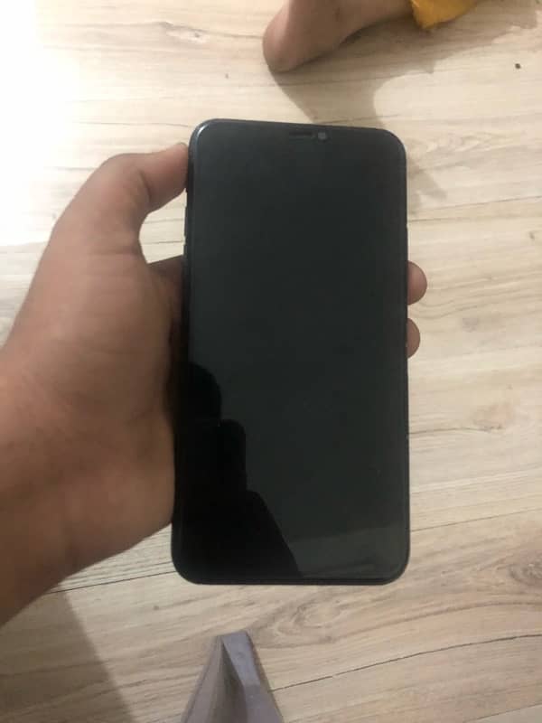 iPhone 11 pro max jv 2