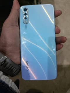 vivo s1