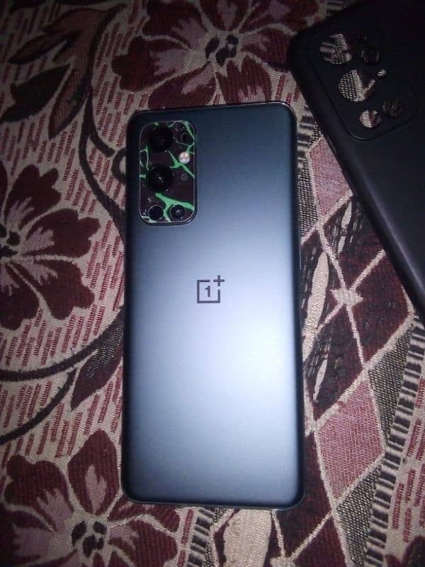 ONEPLUS 5