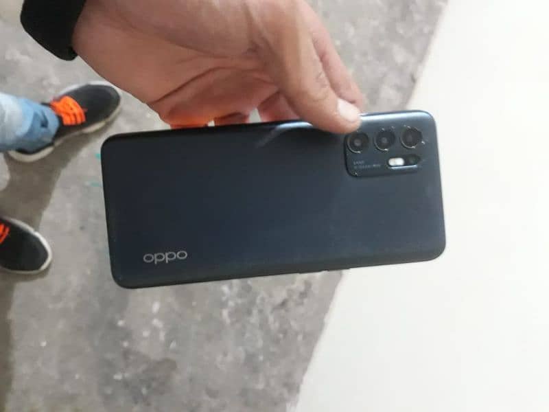 oppo Reno 6 2