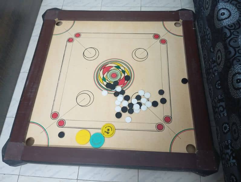 carrom board 3