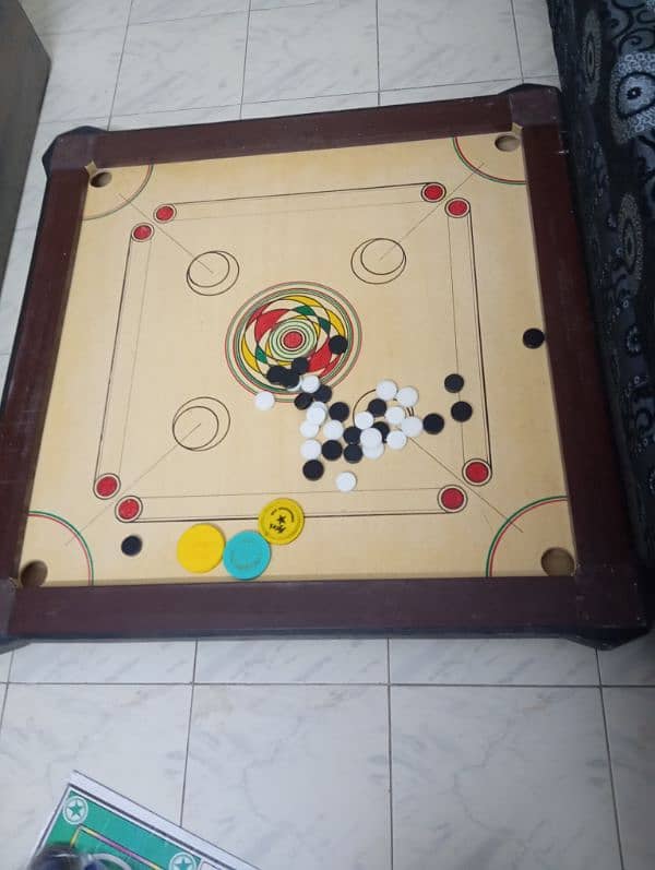 carrom board 4