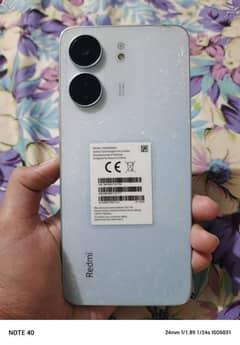 Redmi 13c 6/128