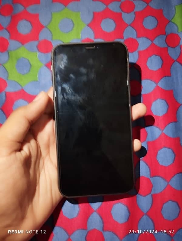 iphone 11 64gb fu 1