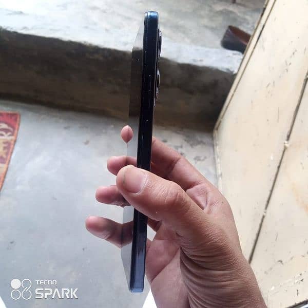 Infinix hot 40 pro 2