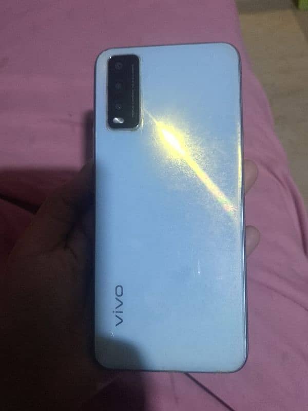 Vivo y20 ha non pta without box 5