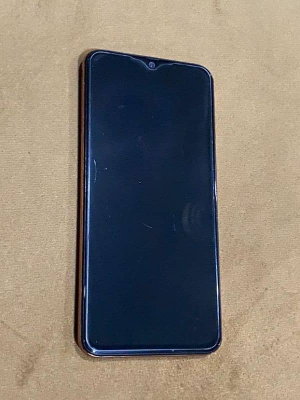 Samsung a40 64 gb jv smooth screen 2