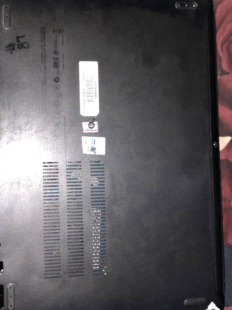 Lenovo Model 20cosouroo 0