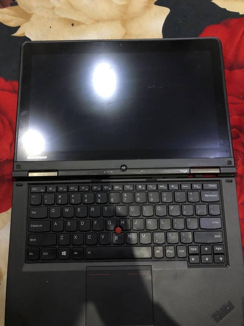 Lenovo Model 20cosouroo 2