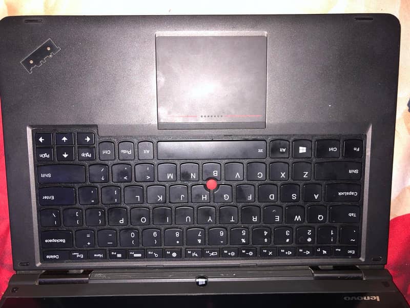 Lenovo Model 20cosouroo 3