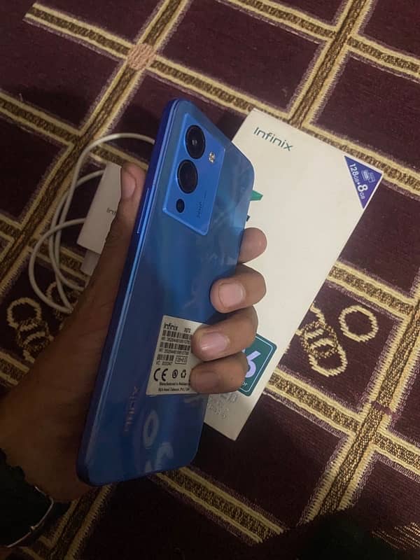 infinix note 12 g96 1