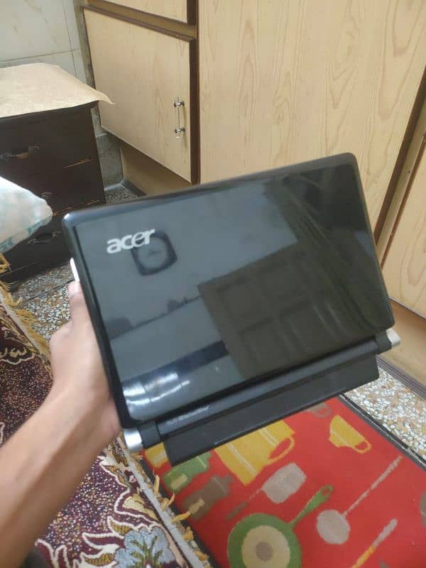 Acer laptop  OK TO USE 1