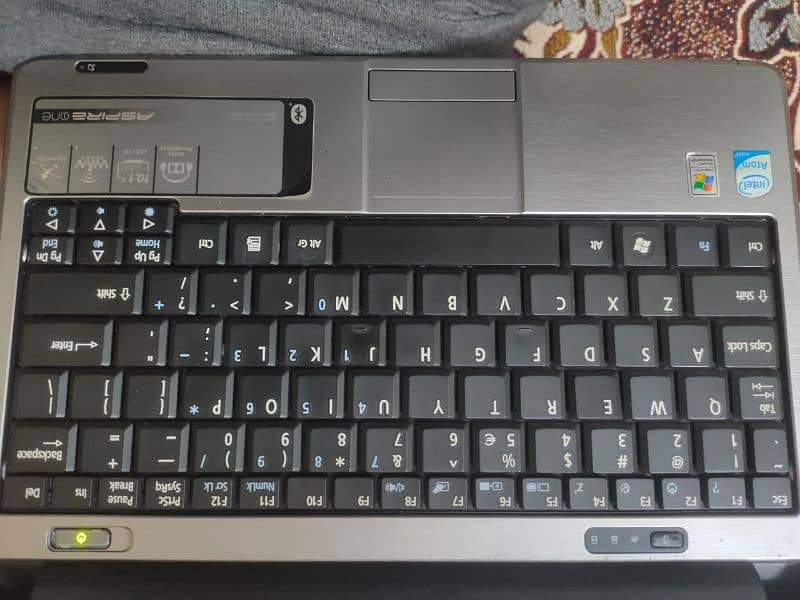 Acer laptop  OK TO USE 2