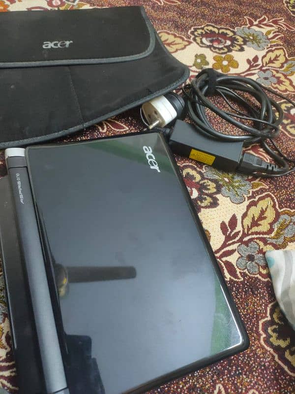 Acer laptop  OK TO USE 7