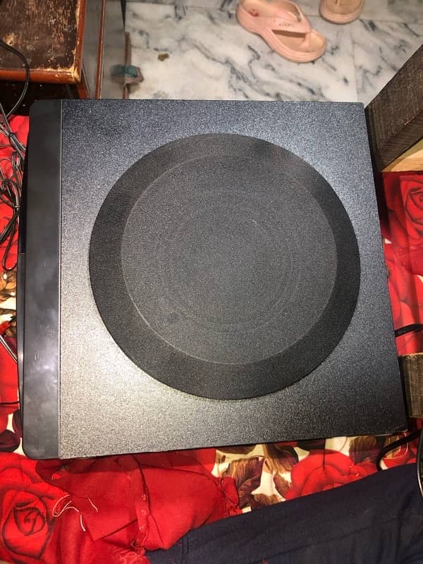 Audionic Speaker max 550 model 0