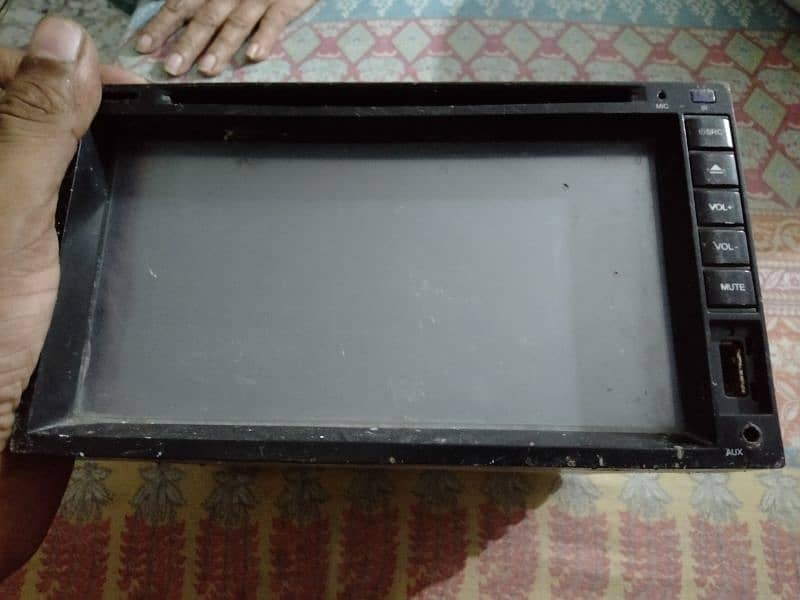 Car lcd for sale 1