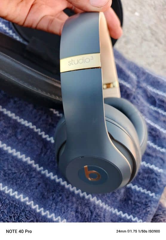 Beats Studio 3 1