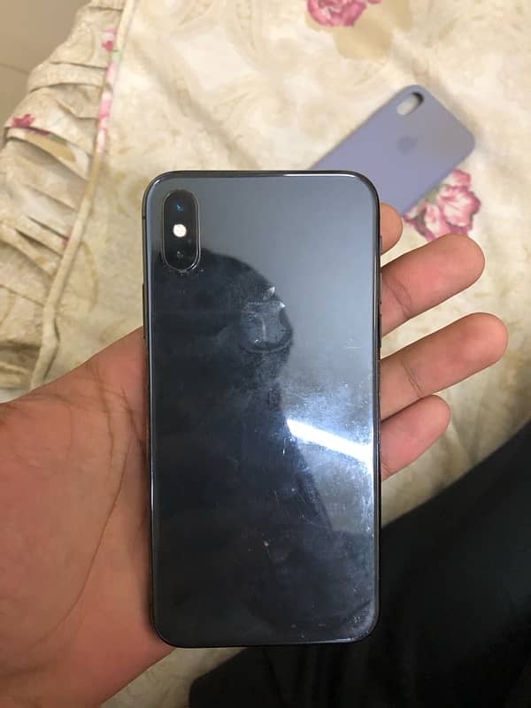 iphone x 64 gb 0