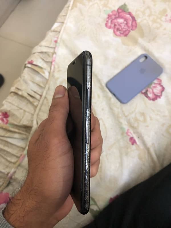 iphone x 64 gb 4