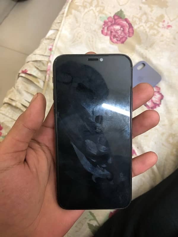 iphone x 64 gb 5