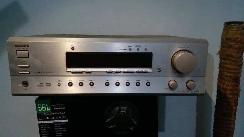 onkyo amplifier and speaker 4